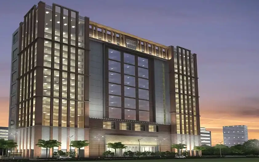 Office Space for Sale in Sector 5 Kolkata-CT1027-Im2871