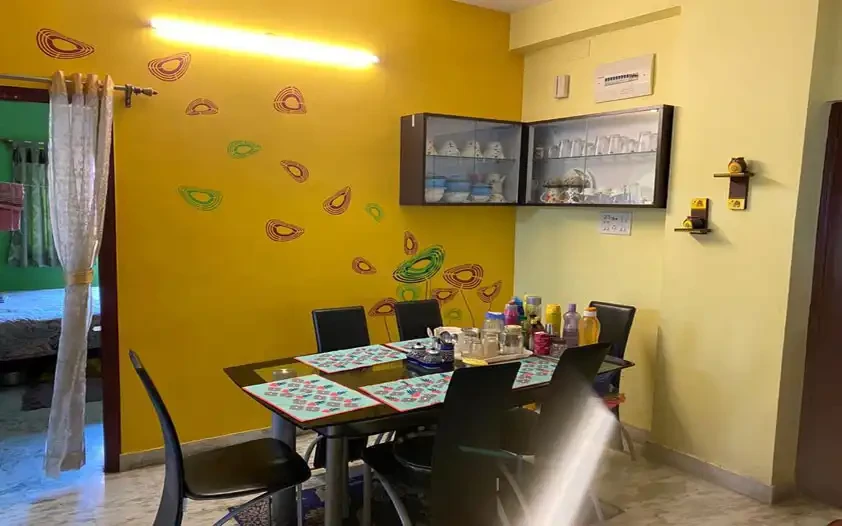 House for Sale in Salt Lake Sector 2 Kolkata-CT1336-Im0594