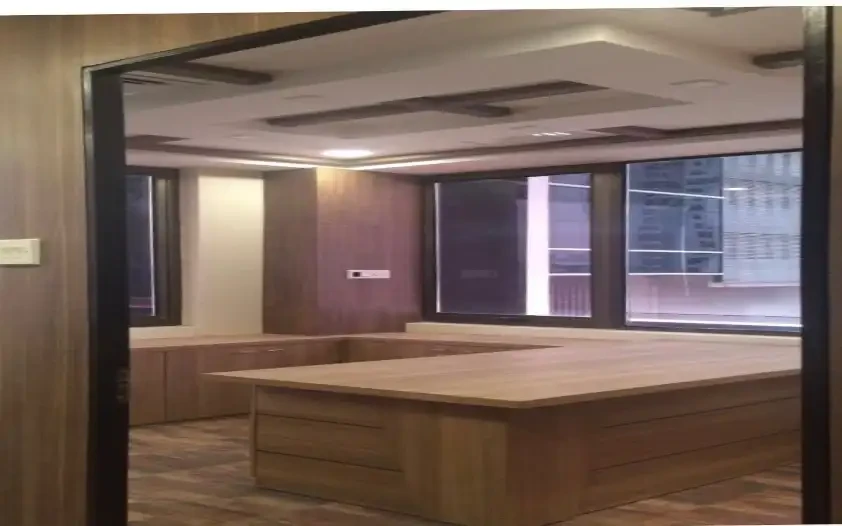 Fully Furnished Office Space for Sale in Sector V Kolkata-CT1383-Im6641