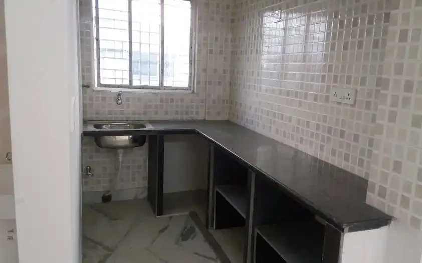 2 BHK Co-Operative Flats for Sale in New Town Action Area 1-CT1084-Im1422