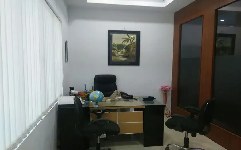 Office Space for Rent in Merlin Infinte Sector 5 Kolkata-CT1125-Im0346